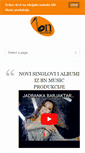 Mobile Screenshot of bnmusicdoo.com